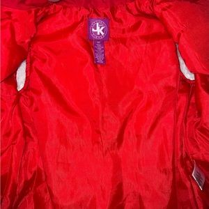 Girls J-khaki 3T Vest